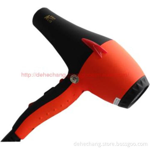 Super Quiet and negative ion technology hair dryer,BioIonic Hair Dryer
